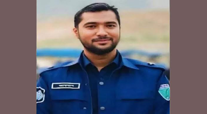 সাদাপাথর লুটে অভিযুক্ত কোম্পানীগঞ্জ থানার ওসি বদলি